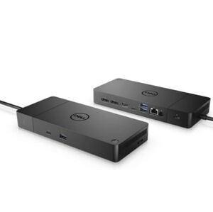 Dell Thunderbolt Dock- WD19TBS 130w Power Delivery - Brand New